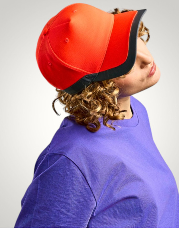 Casquette Helpy AT375 AtlantisAtlantis